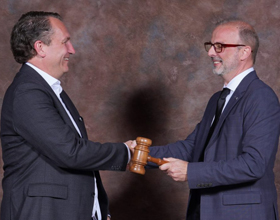YKK AP’s Mike Turner is FGIA’s New Board Chair
