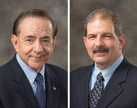 MCN Hall of Fame Inductees: Tony “TR” Raimondo and Phil Raimondo