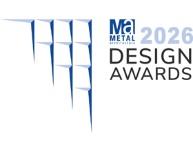 Submit your projects: Metal Architecture 2026 Design Awards