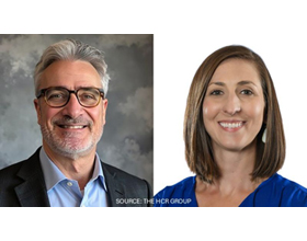 The HCR Group bolsters bench strength with new VPs