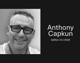 Metal Construction News welcomes new editor-in-chief Anthony Capkun