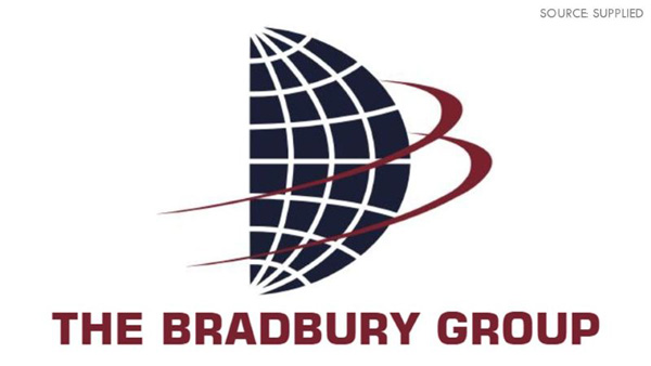 Kansas needs skilled manufacturing workers. Bradbury aims to help