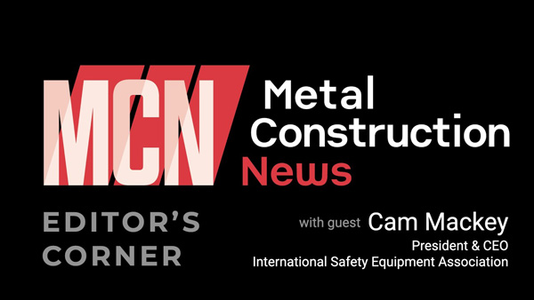 Editor’s Corner: How to choose the right safety gear