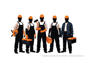 Safety groups petition OSHA to update PPE standards