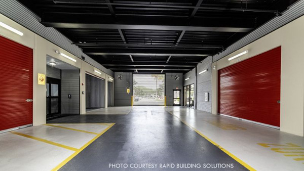 The expanding role of insulated metal panels