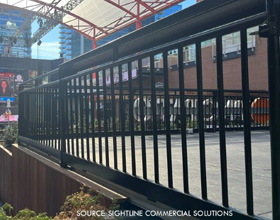 The PNC Patio, Kansas City (Project Snapshot)