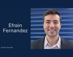 Fernandez joins Trac-Rite as sales manager