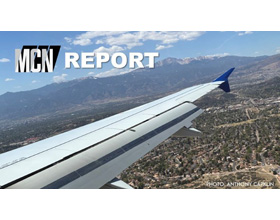 MCN’s report from Colorado Springs