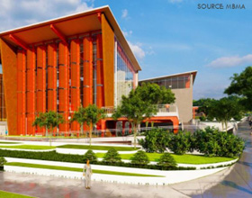 MBMA’s student design competition is a real page-turner
