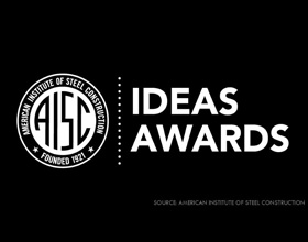 IDEA accepting submissions for structural steel awards
