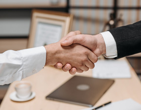 After a Liquidity Event, Start with Purpose