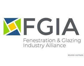 FGIA describes the “good, better, best” aluminum finishes