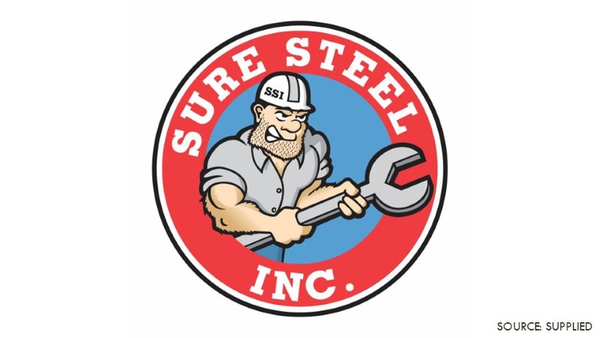 Sure Steel earns AC478 accreditation for metal building assembly