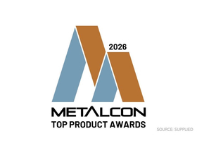 Voting opens for Metalcon product awards