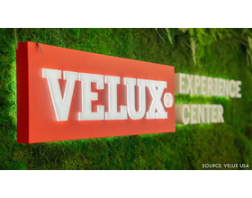 Velux showcases daylighting at its first U.S. Experience Center