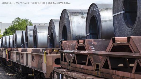Supply chain resilience in metal construction