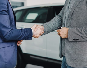 A Successful Business Exit Starts Before the Sale