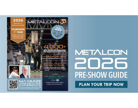 Metalcon Pre-Show Guide is Live