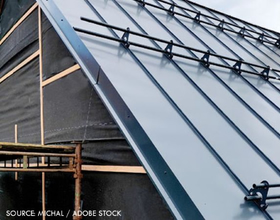 From load data to layout: Roof clamp basics