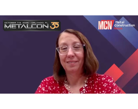 An all-metal experience at METALCON