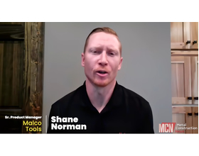 What’s new in metal roofing tools?