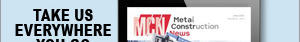 Metal Construction News | View the latest June 2026 issue