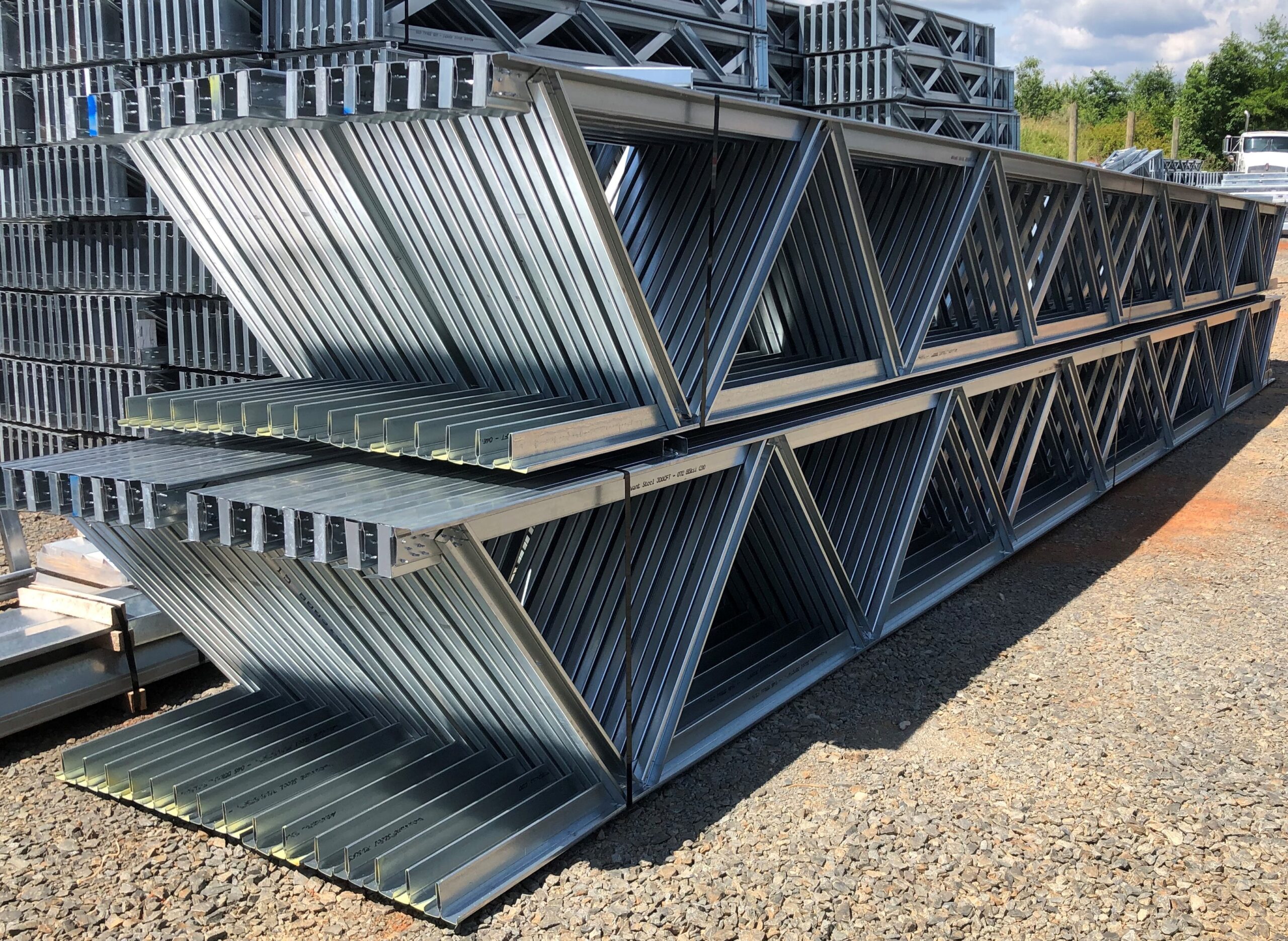 Steel Floor Joists Canada Two Birds Home