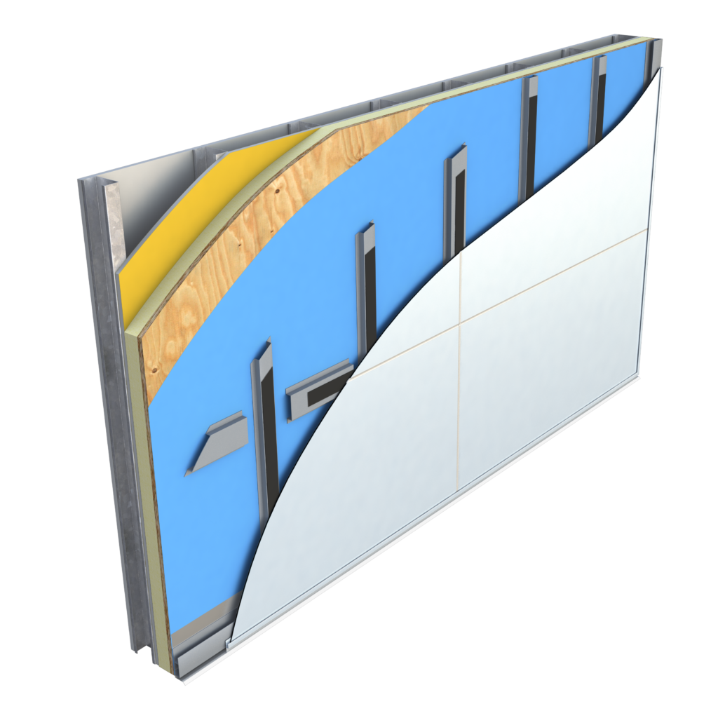 Installation Methods for ACM Panels Metal Construction News
