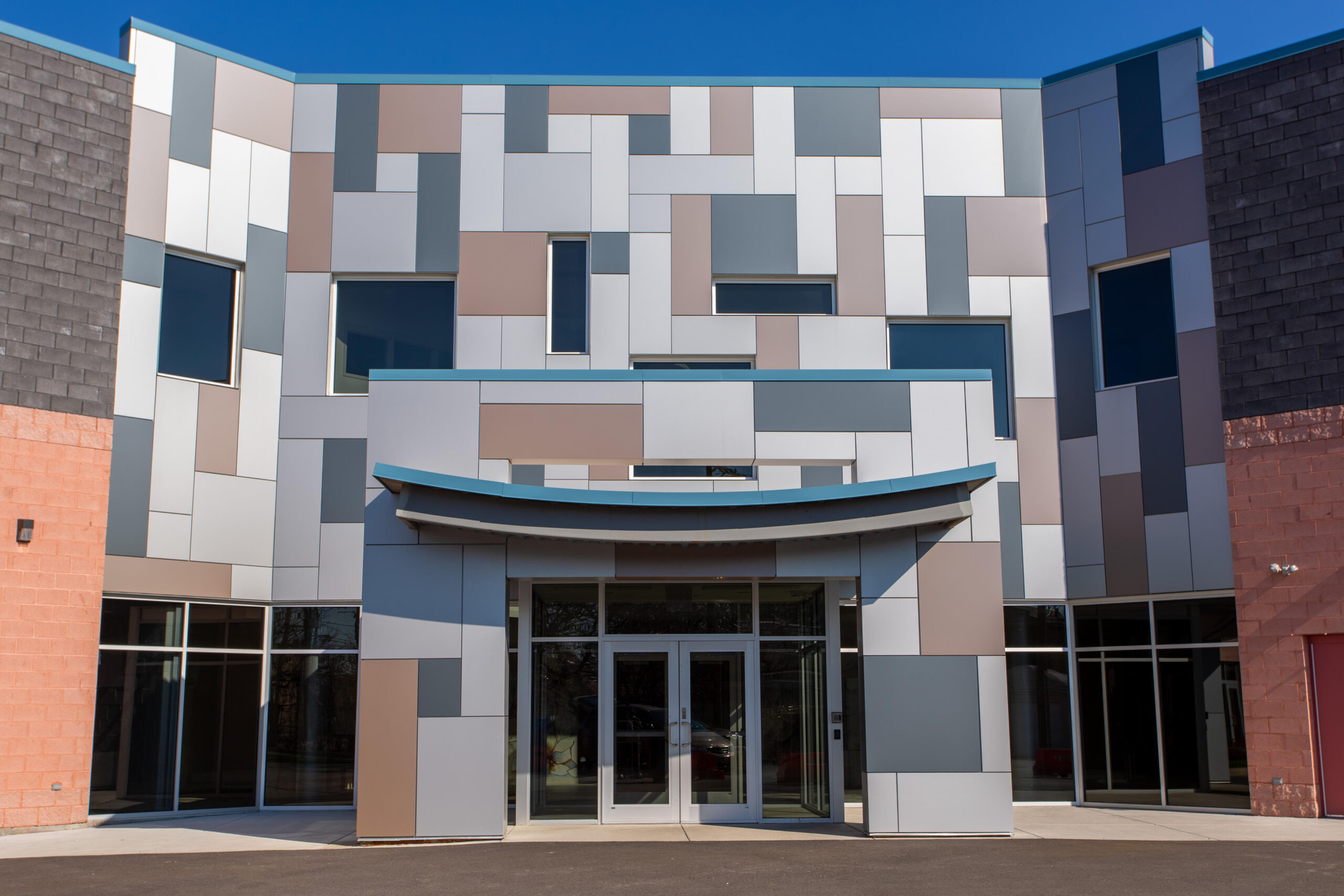 JOAN DACHS BAIS YAAKOV ELEMENTARY SCHOOL