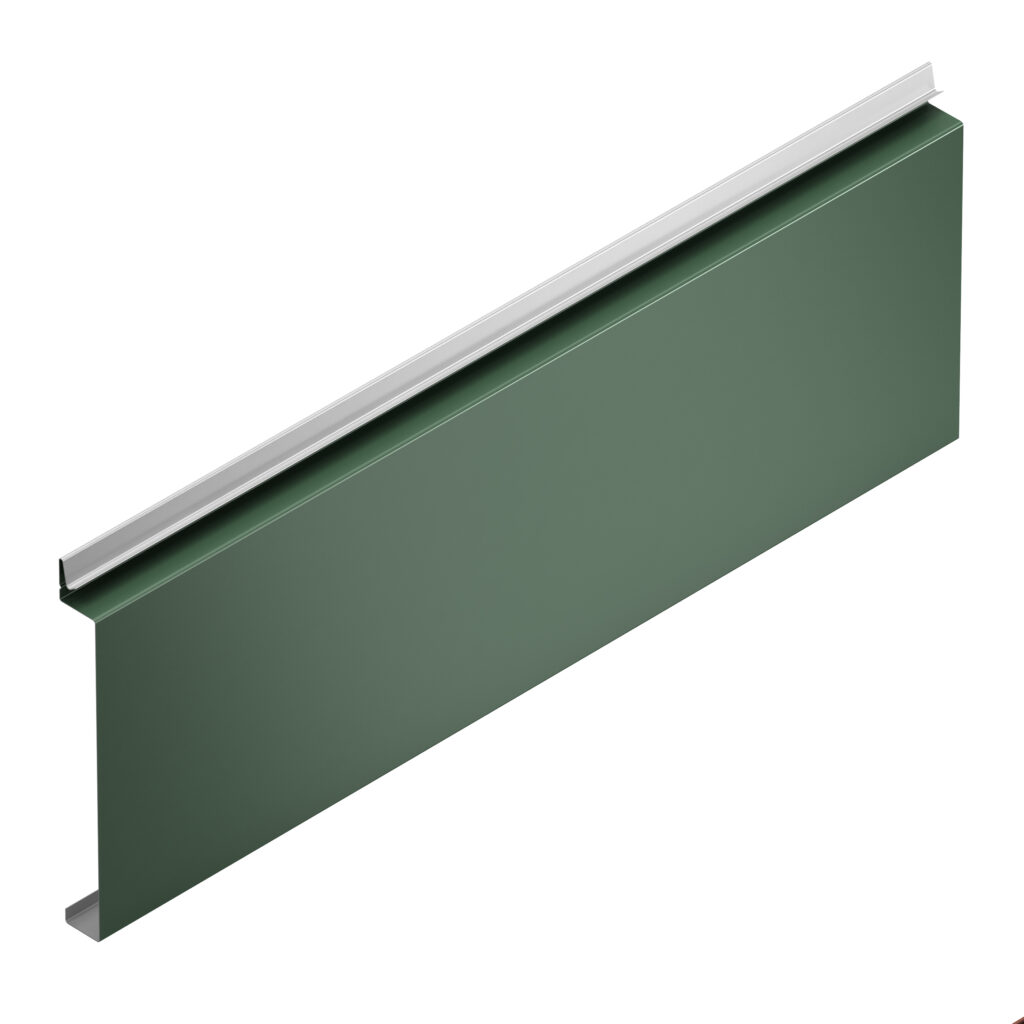 Panel line expands - Metal Construction News