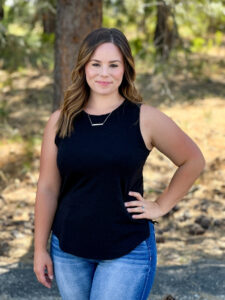 Knight Wall Systems Inc. welcomes Danika Hartley as sales and marketing assistant, managing CRM, social media, and admin tasks.