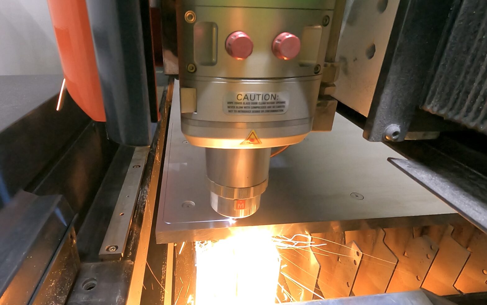 Sheet Metal Supply enhances offerings with heavy metal cutting, forming