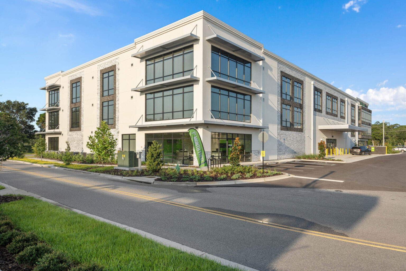 Elevate Structures targets multifamily, hotel, and student housing ...