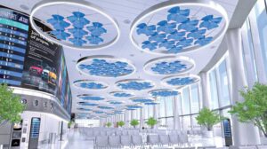 aluminum panels