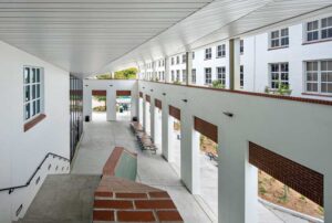 Florida’s St. Petersburg High School