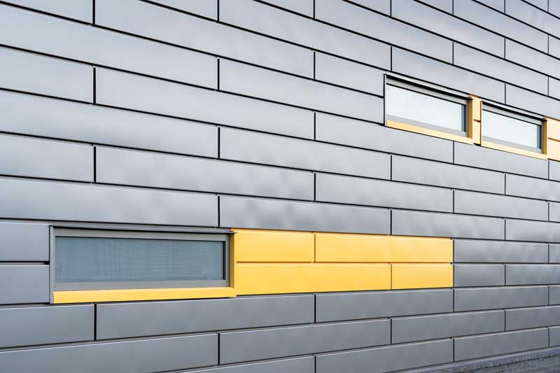 The Bullitt County Public Library