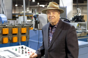 Eastern Metal Building Products LLC, owner of Eastern Metal Framing LLC (EB Metal U.S.), acquired Super Stud Building Products Inc.