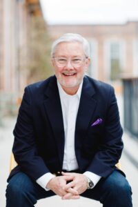 The Metal Construction Association (MCA) presented its Larry A. Swaney Award to Tom Seitz for his contributions to the association and industry.