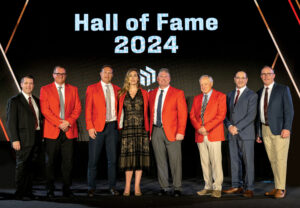 Elevate, a Holcim Solutions and Products U.S. LLC brand, announced recipients of its Master Contractor program, which recognizes top-performing commercial roofing contractors.