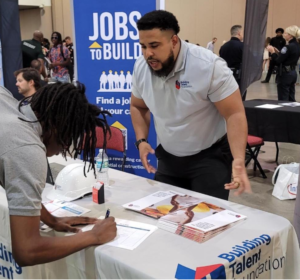 Malco Tools Inc. is partnering with the Building Talent Foundation (BTF) to host events to promote careers in construction.