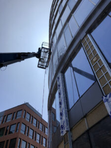 The Fenestration and Glazing Industry Alliance (FGIA) updated AAMA 503-24: Voluntary Specification for Field Testing of Newly Installed Storefronts, Curtain Walls and Sloped Glazing Systems.