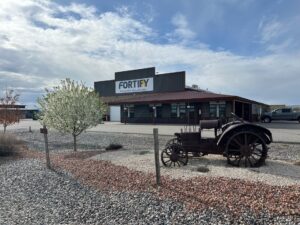 Cornerstone Building Brands Inc. opened two new locations for its Fortify Building Solutions brand in Belgrade, Mont., and Billings, Mont.