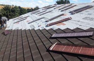 A coalition of industry trade associations representing contractors, consultants, and manufacturers completed its Quarterly Market Index Survey for Reroofing for the first quarter.