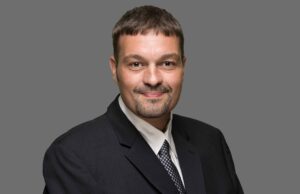 All Weather Insulated Panels Inc. (AWIP) hired Bjoern Meyer as vice president of operations.