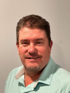 Jason Sellers was hired as cold-formed buildings manager by McElroy Metals.
