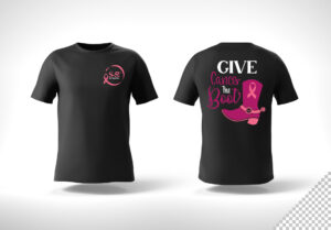 S-5!, based in Colorado Springs, Colo., announced its fundraising initiative supporting breast cancer patients in regions where the company operates.