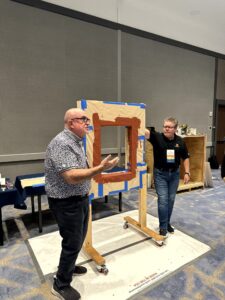 Several training and education opportunities took place during the Fenestration and Glazing Industry Alliance (FGIA) 2024 Fall Conference.