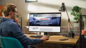 The Metal Construction Association (MCA) announced the association is seeking to expand its MCM System Fabricator Certification program.