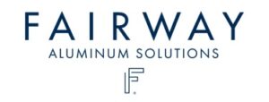 fairway aluminum solutions logo