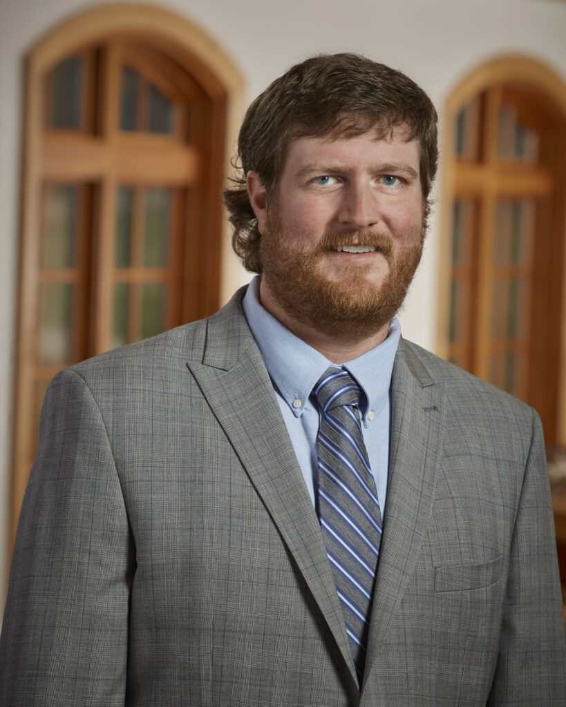 headshot of Ryan Meyers